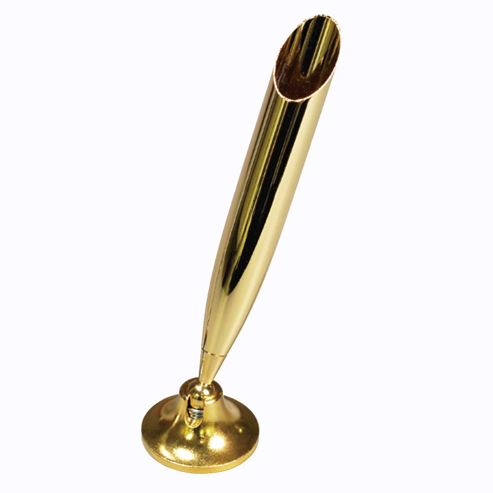 Amazon.co.jp: Pen Holder Pen Holder 1 Pack (Gold) : Office Amazon.co.jp: Pen Holder Pen Holder 1 Pack (Gold) : Office